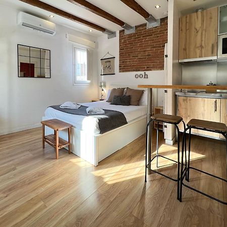 Stay U-Nique Apartments Torrent برشلونة المظهر الخارجي الصورة
