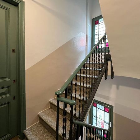 Stay U-Nique Apartments Torrent برشلونة المظهر الخارجي الصورة
