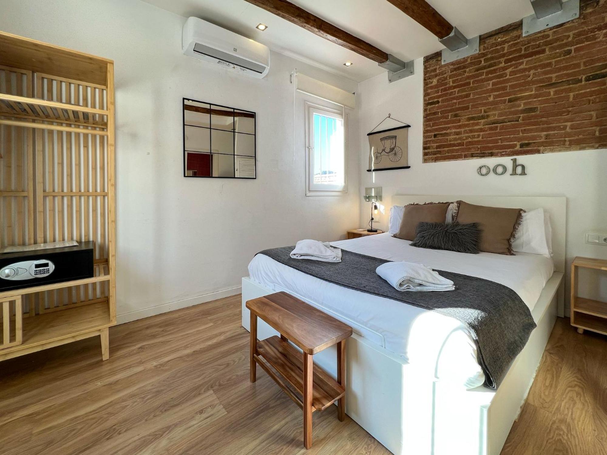 Stay U-Nique Apartments Torrent برشلونة المظهر الخارجي الصورة