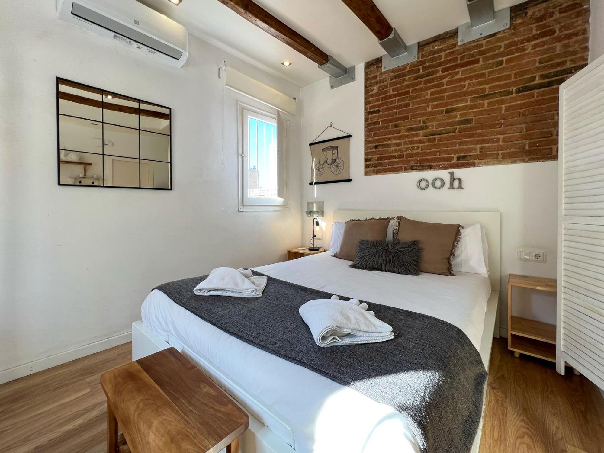Stay U-Nique Apartments Torrent برشلونة المظهر الخارجي الصورة