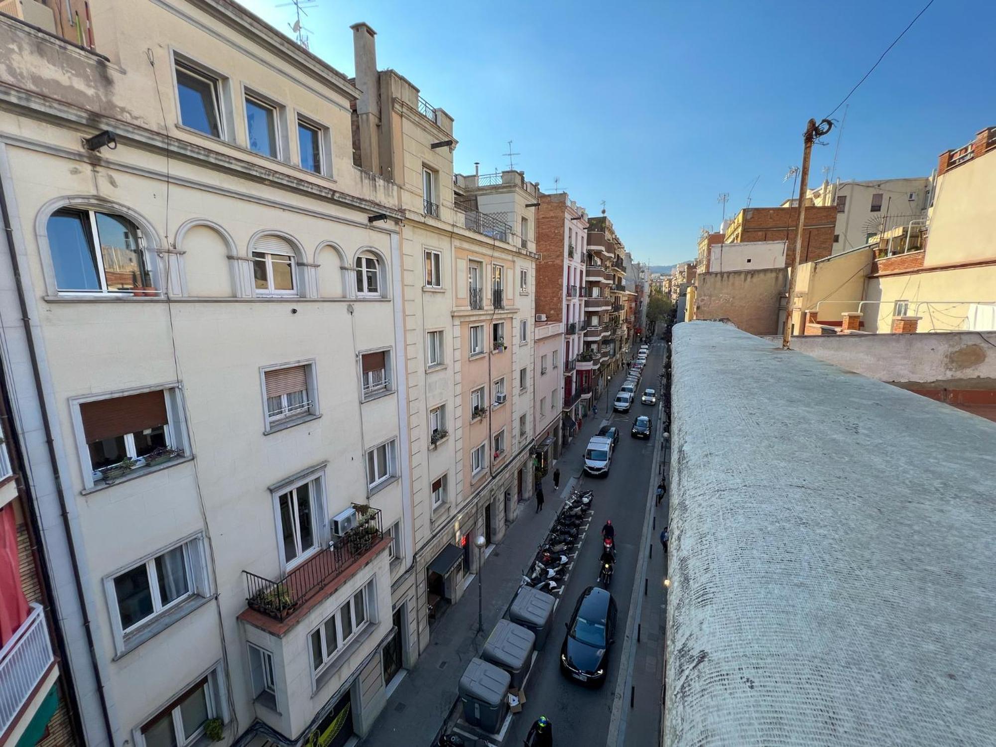 Stay U-Nique Apartments Torrent برشلونة المظهر الخارجي الصورة