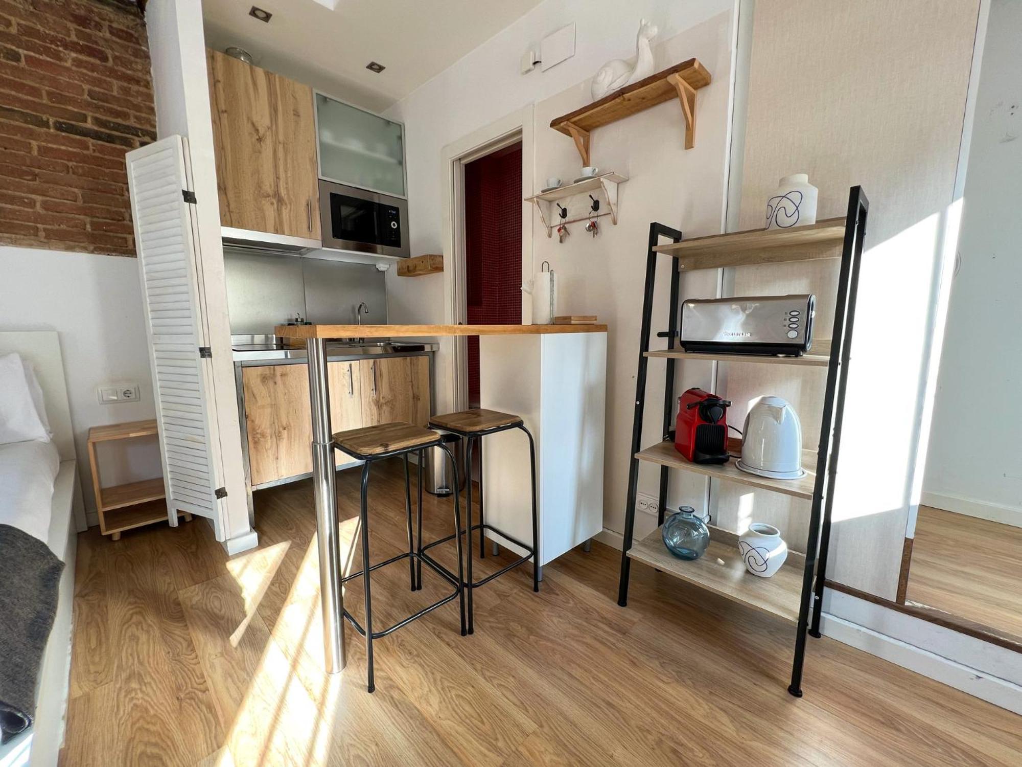 Stay U-Nique Apartments Torrent برشلونة المظهر الخارجي الصورة