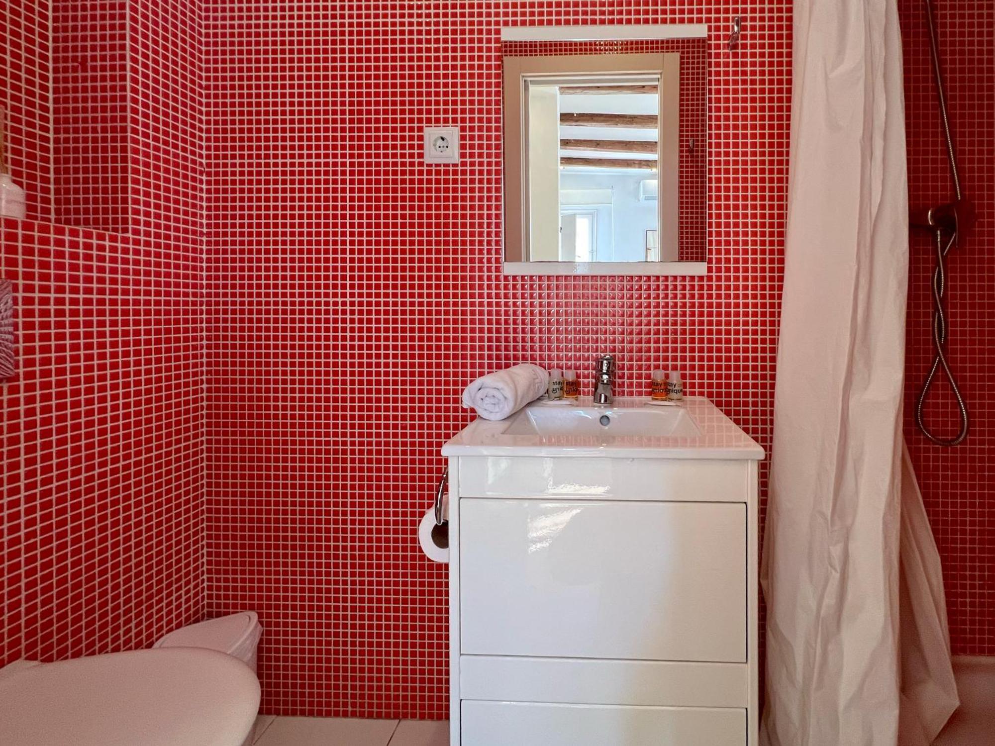 Stay U-Nique Apartments Torrent برشلونة المظهر الخارجي الصورة