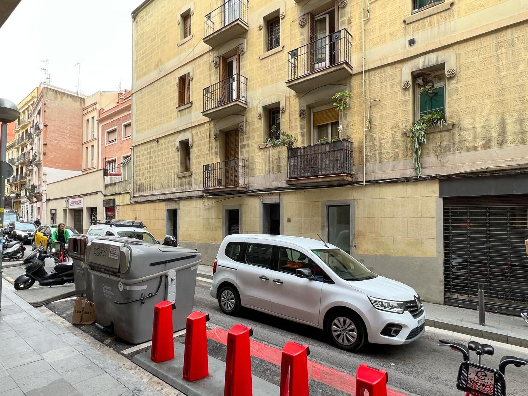 Stay U-Nique Apartments Torrent برشلونة المظهر الخارجي الصورة